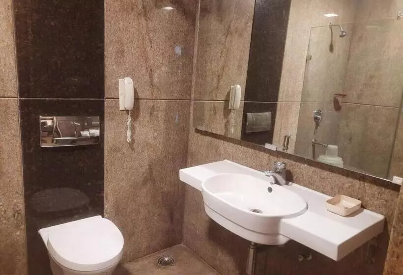 Fotos del hotel Woodlands:  13