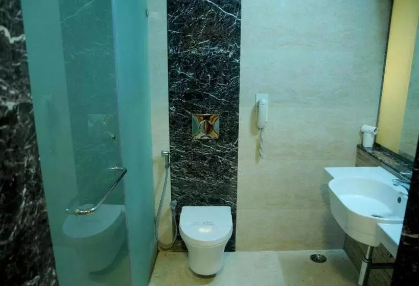 Fotos del hotel Woodlands:  8