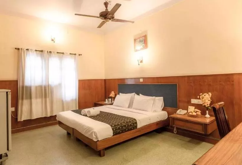 Fotos del hotel Woodlands:  15