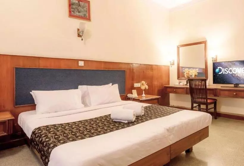 Fotos del hotel Woodlands:  18