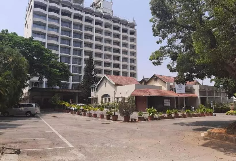 Fotos del hotel Woodlands:  9