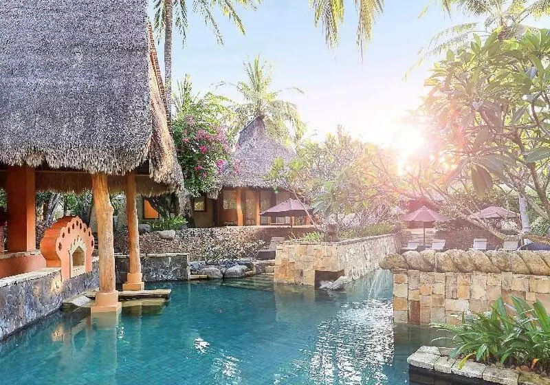 Fotos del hotel Novotel Lombok Resort & Villas:  2