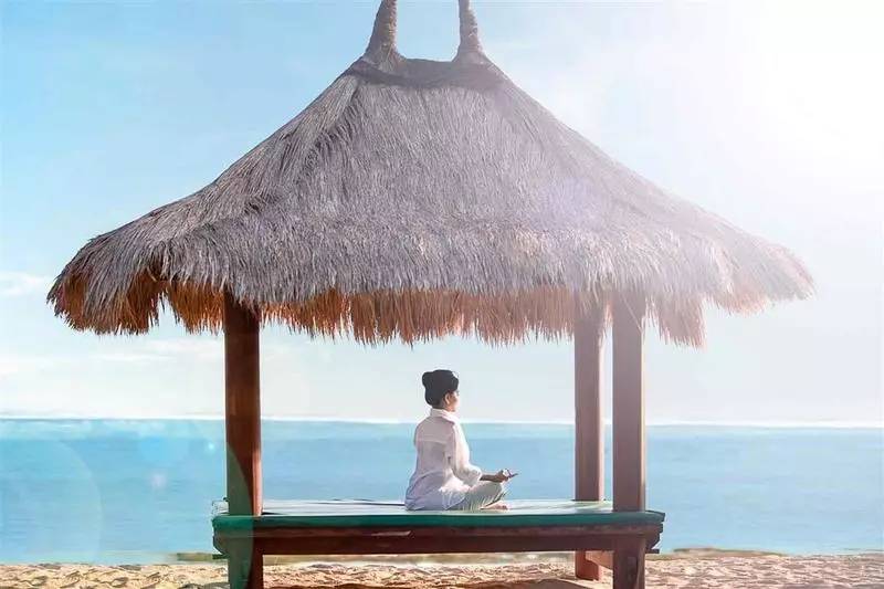 Fotos del hotel Novotel Lombok Resort & Villas:  6