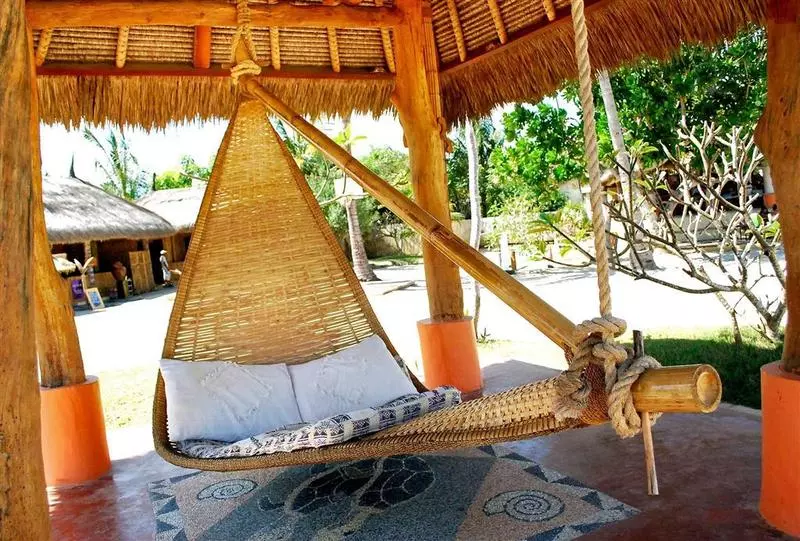 Fotos del hotel Novotel Lombok Resort & Villas:  5