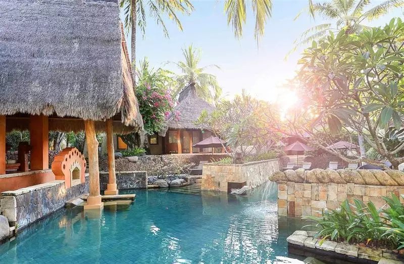 Fotos del hotel Novotel Lombok Resort & Villas:  7