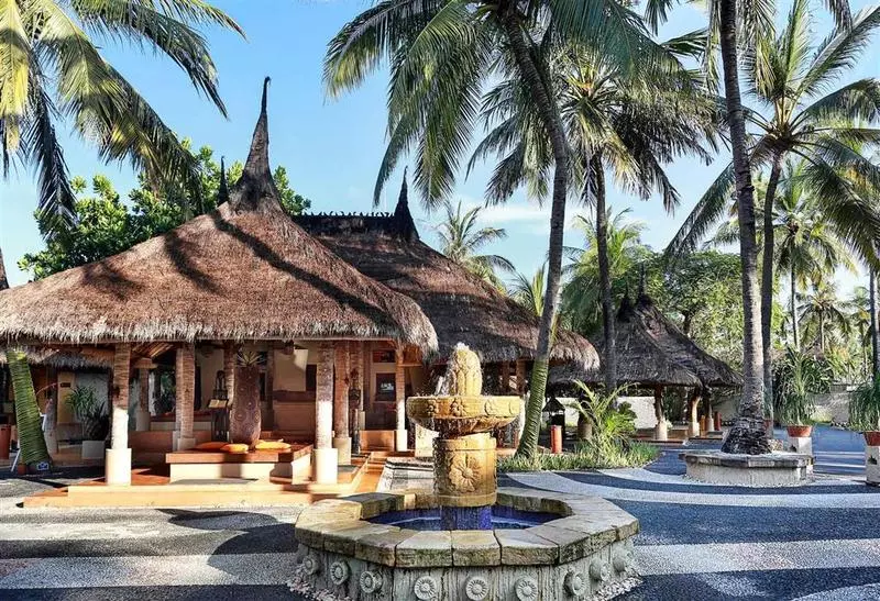 Fotos del hotel Novotel Lombok Resort & Villas:  14