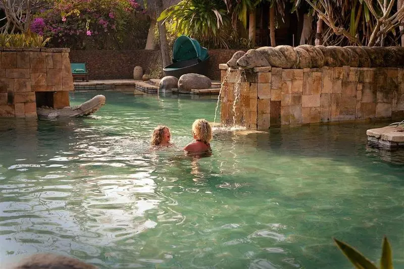 Novotel Lombok Resort & Villas