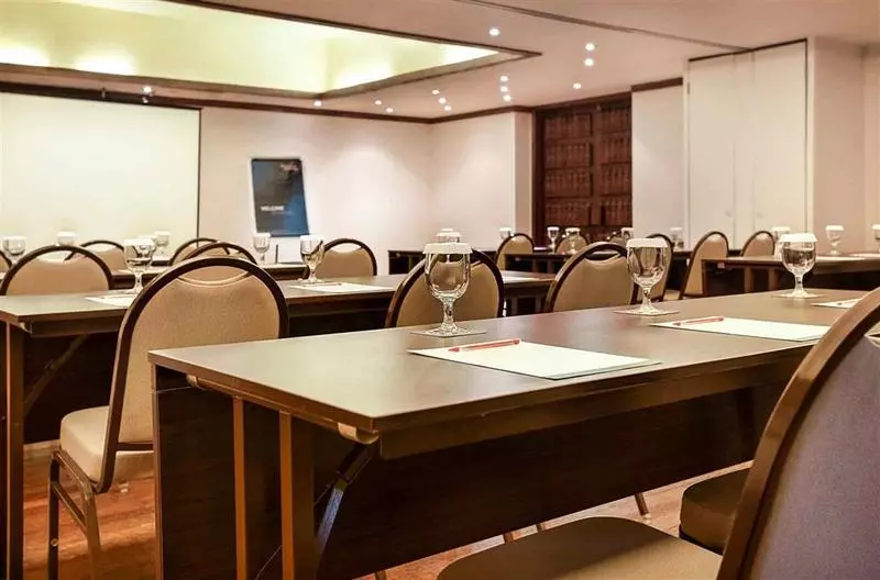 Fotos del hotel Novotel Lombok Resort & Villas:  8