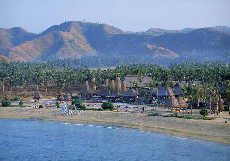 Fotos del hotel Novotel Lombok Resort & Villas:  9