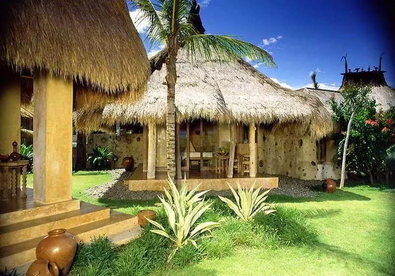 Fotos del hotel Novotel Lombok Resort & Villas:  15