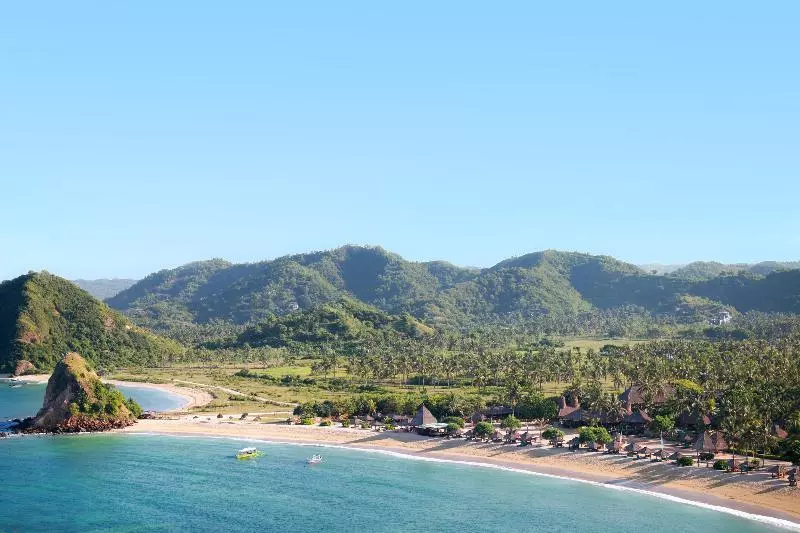 Fotos del hotel Novotel Lombok Resort & Villas:  11