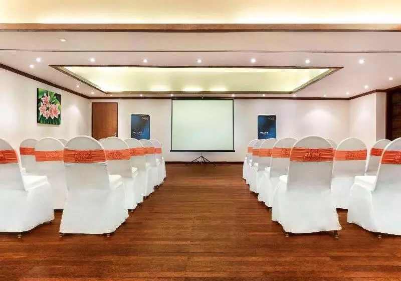 Fotos del hotel Novotel Lombok Resort & Villas:  10