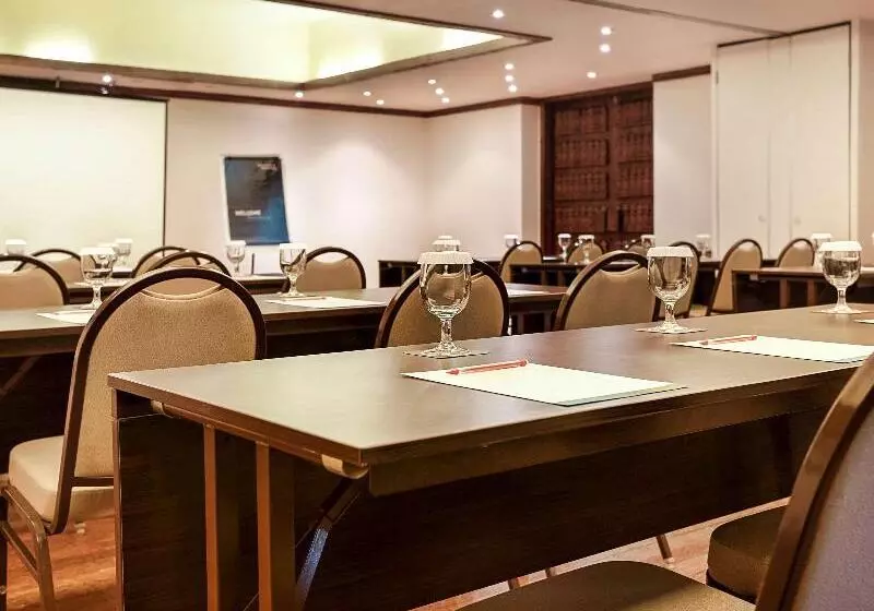 Fotos del hotel Novotel Lombok Resort & Villas:  12