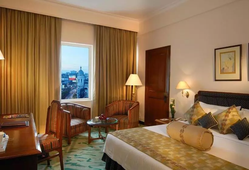 Fotos del hotel The Peerless Inn Kolkata:  24