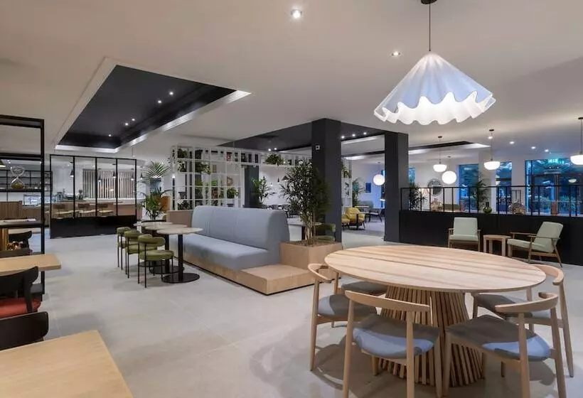 Fotos del hotel Radisson Blu Hotel Dublin Airport:  7