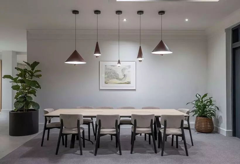 Fotos del hotel Radisson Blu Hotel Dublin Airport:  5