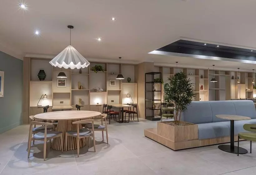 Fotos del hotel Radisson Blu Hotel Dublin Airport:  11