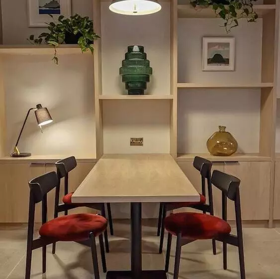 Fotos del hotel Radisson Blu Hotel Dublin Airport:  20