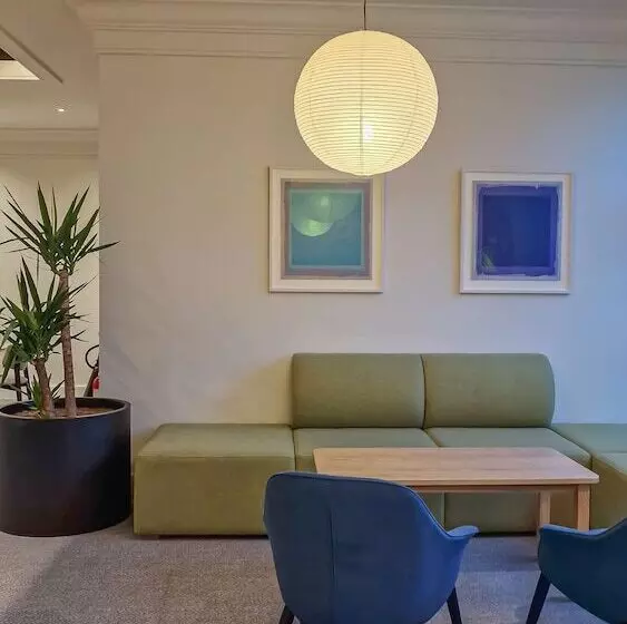 Radisson Blu Hotel Dublin Airport