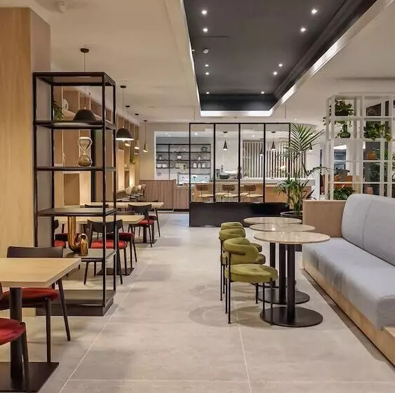 Fotos del hotel Radisson Blu Hotel Dublin Airport:  4