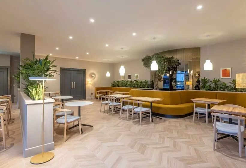 Fotos del hotel Radisson Blu Hotel Dublin Airport:  2