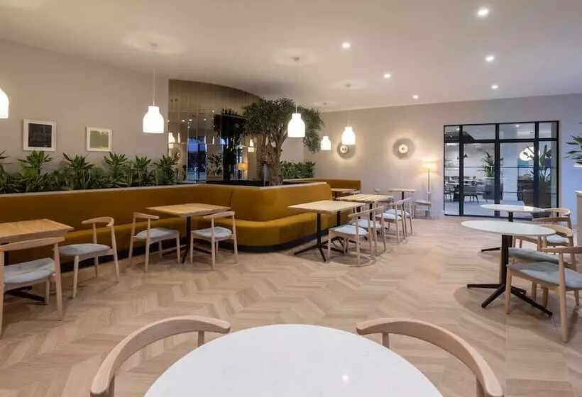 Fotos del hotel Radisson Blu Hotel Dublin Airport:  13