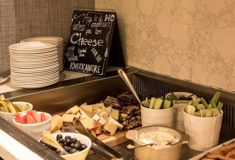 Fotos del hotel Radisson Blu Hotel Dublin Airport:  12