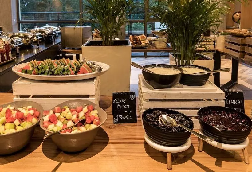 Fotos del hotel Radisson Blu Hotel Dublin Airport:  21