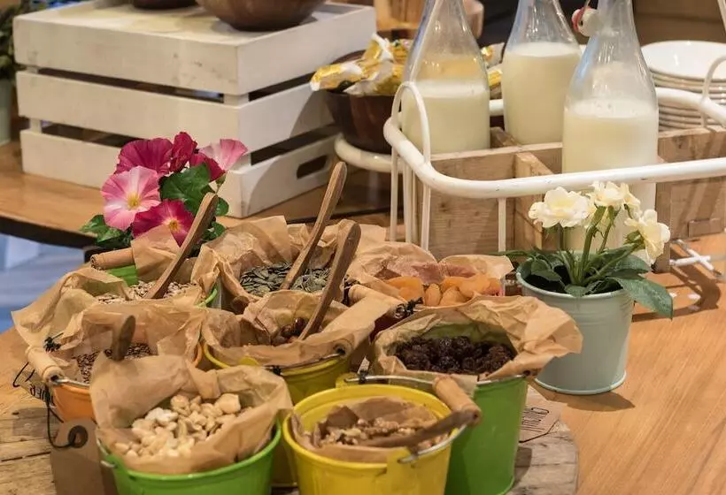 Fotos del hotel Radisson Blu Hotel Dublin Airport:  22