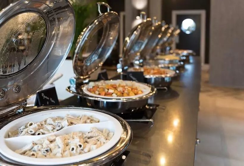 Fotos del hotel Radisson Blu Hotel Dublin Airport:  15