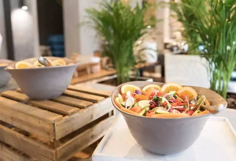 Fotos del hotel Radisson Blu Hotel Dublin Airport:  9