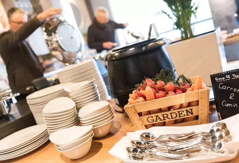 Fotos del hotel Radisson Blu Hotel Dublin Airport:  25