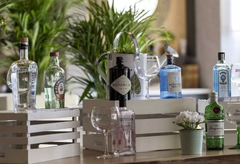 Fotos del hotel Radisson Blu Hotel Dublin Airport:  6