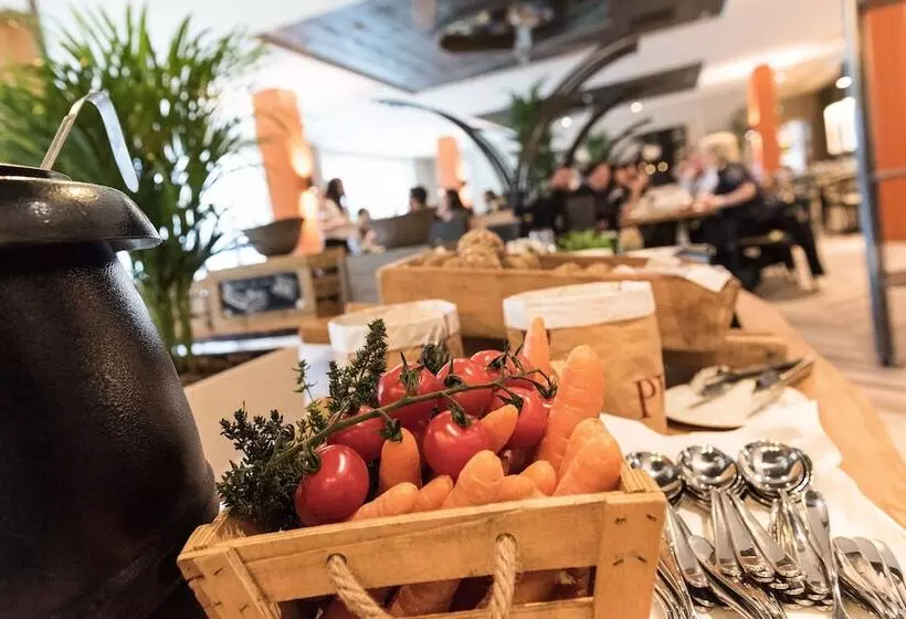 Fotos del hotel Radisson Blu Hotel Dublin Airport:  24