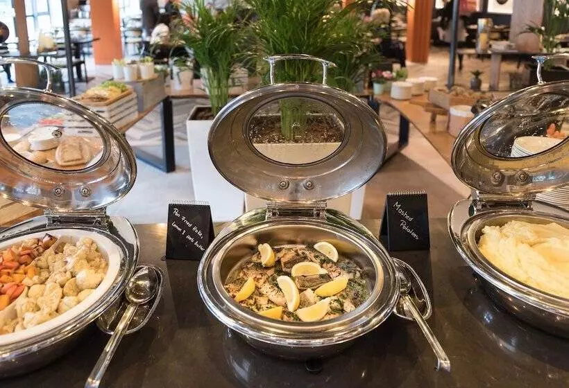 Fotos del hotel Radisson Blu Hotel Dublin Airport:  23