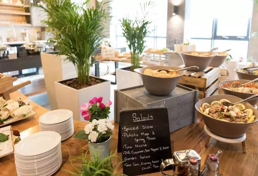 Fotos del hotel Radisson Blu Hotel Dublin Airport:  19