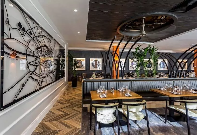 Fotos del hotel Radisson Blu Hotel Dublin Airport:  18