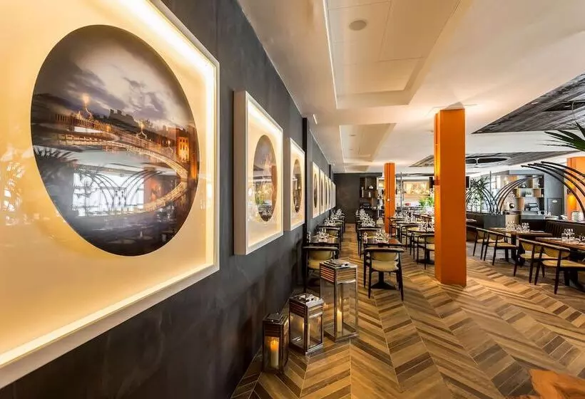 Fotos del hotel Radisson Blu Hotel Dublin Airport:  16