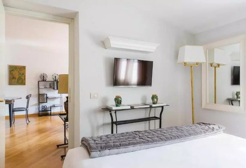 Fotos del hotel Adriano:  23