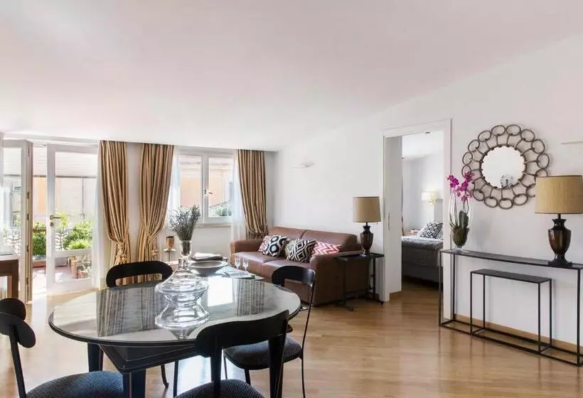 Fotos del hotel Adriano:  25