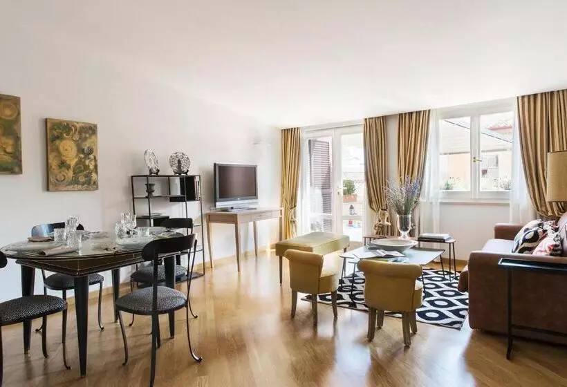 Fotos del hotel Adriano:  14