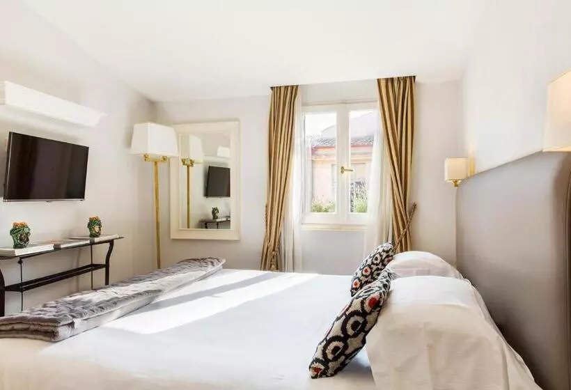 Fotos del hotel Adriano:  19