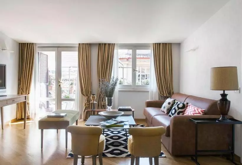 Fotos del hotel Adriano:  11