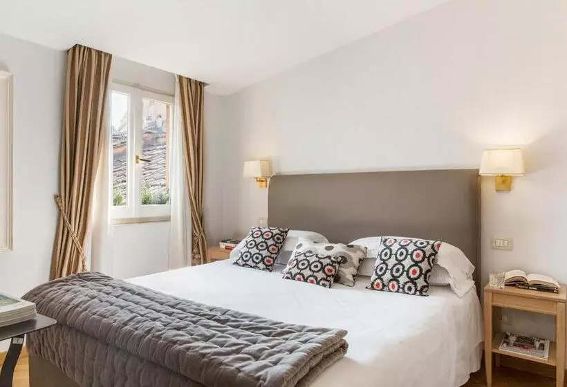 Fotos del hotel Adriano:  24