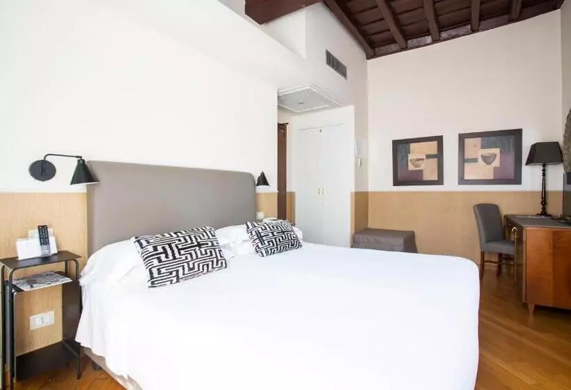 Fotos del hotel Adriano:  8