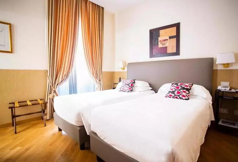 Fotos del hotel Adriano:  16