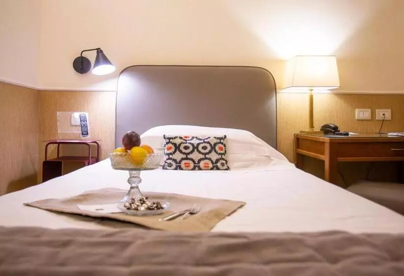 Fotos del hotel Adriano:  5