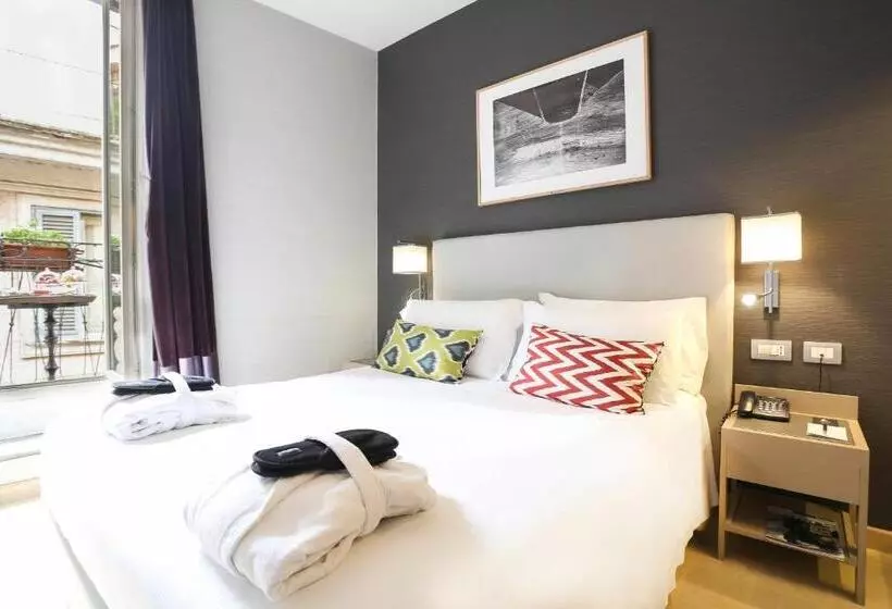 Fotos del hotel Adriano:  13