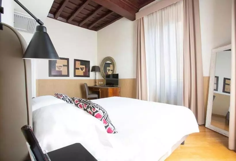 Fotos del hotel Adriano:  18