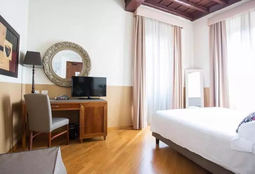 Fotos del hotel Adriano:  10